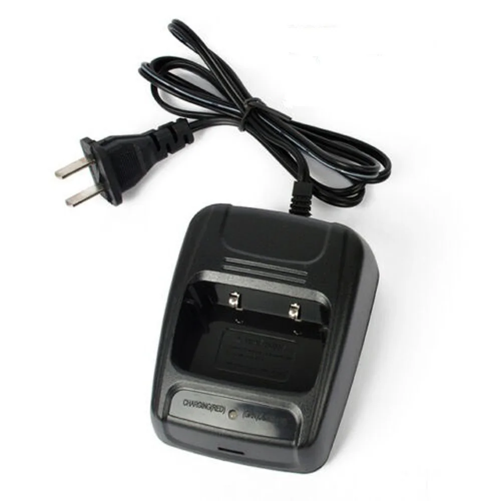 Зарядное устройство USB для BaoFeng BF C1 H777 666S C Walkie Talkie абсолютно новое и высокое