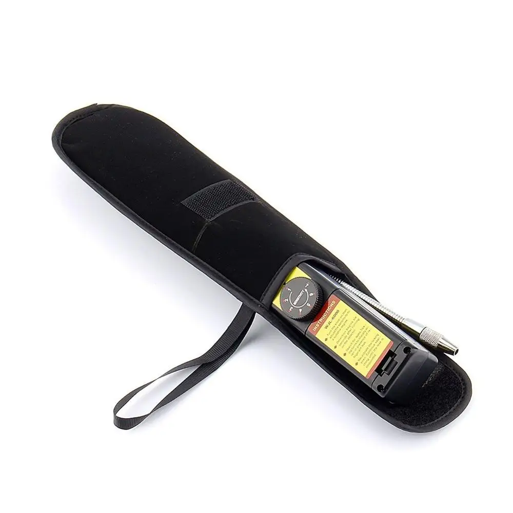 Детектор утечки газа галогеновый детектор хладагента CFC R134a R410a R22a HVAC Checke Gsa |