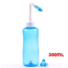 Очиститель для носа Yongrow, защита для носа, носовые ирригаторы, носовые средства для взрослых, Детская система полоскания, аллергический ринит, горшок Neti