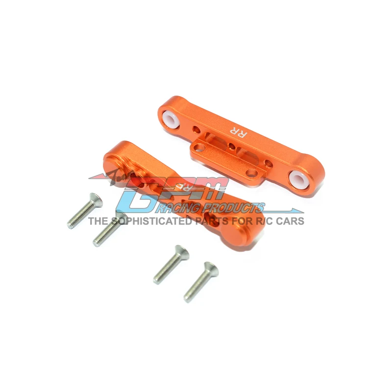 gpmaluminum заднее крепление подвеск