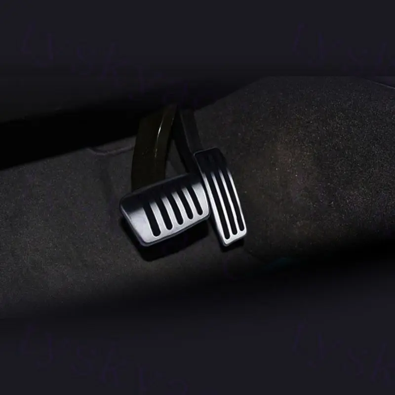 Педаль ножная для Cadillac SRX 2010 2013 2014 2015 2016 без дрели|Педали| |