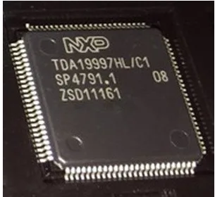 5 шт. TDA19997H TDA19997HL/C1 TQFP-100 | Электронные компоненты и принадлежности
