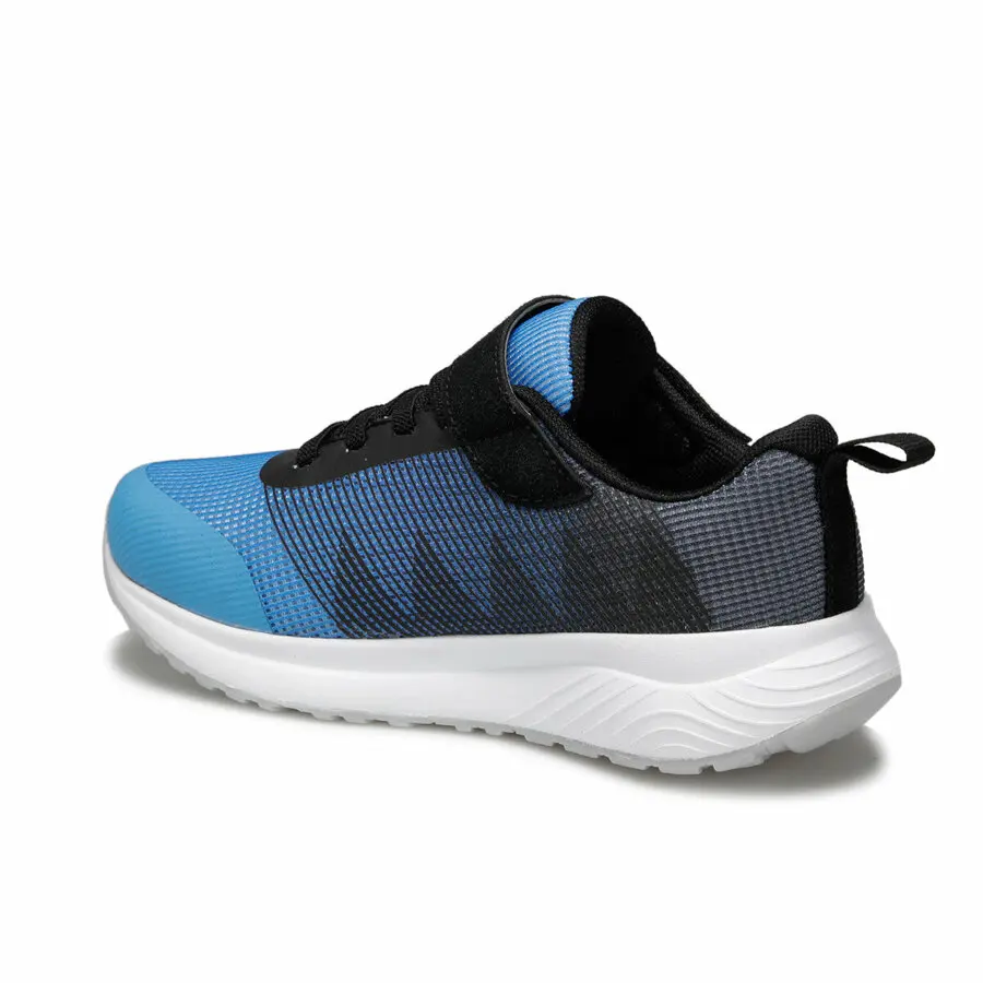 

Kids Sneakers Lumberjack Leaf Saks Running Boys Shoes