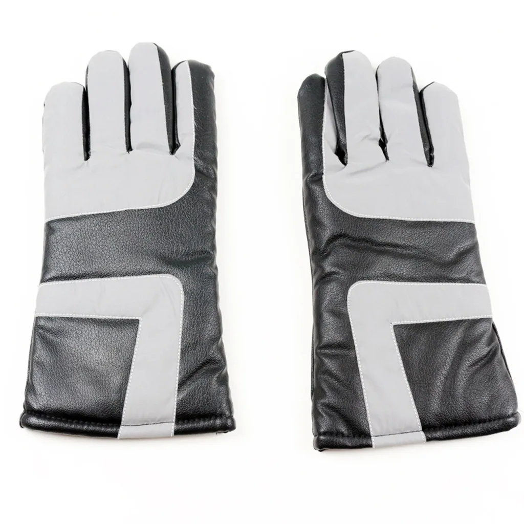 Зимние перчатки guantes luva luvas motociclismo зимние мужские handschoenen hiver femme eldiven перчатки guantes Лыжные Сноуборд холодные Z4