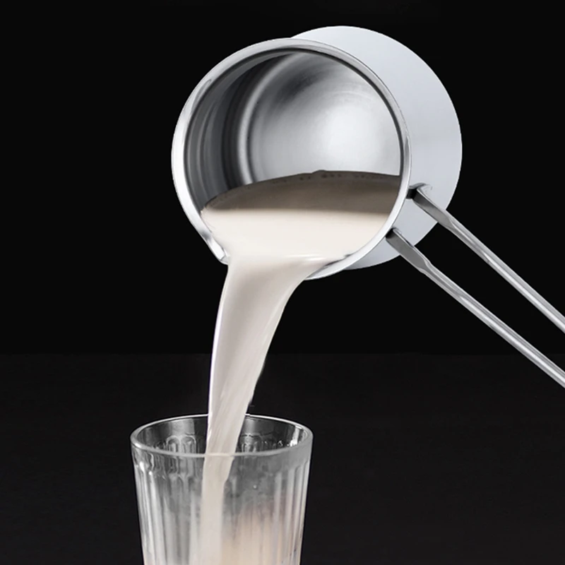 Турецкий кофейник арабский греческий чайник подогреватель молока и масла