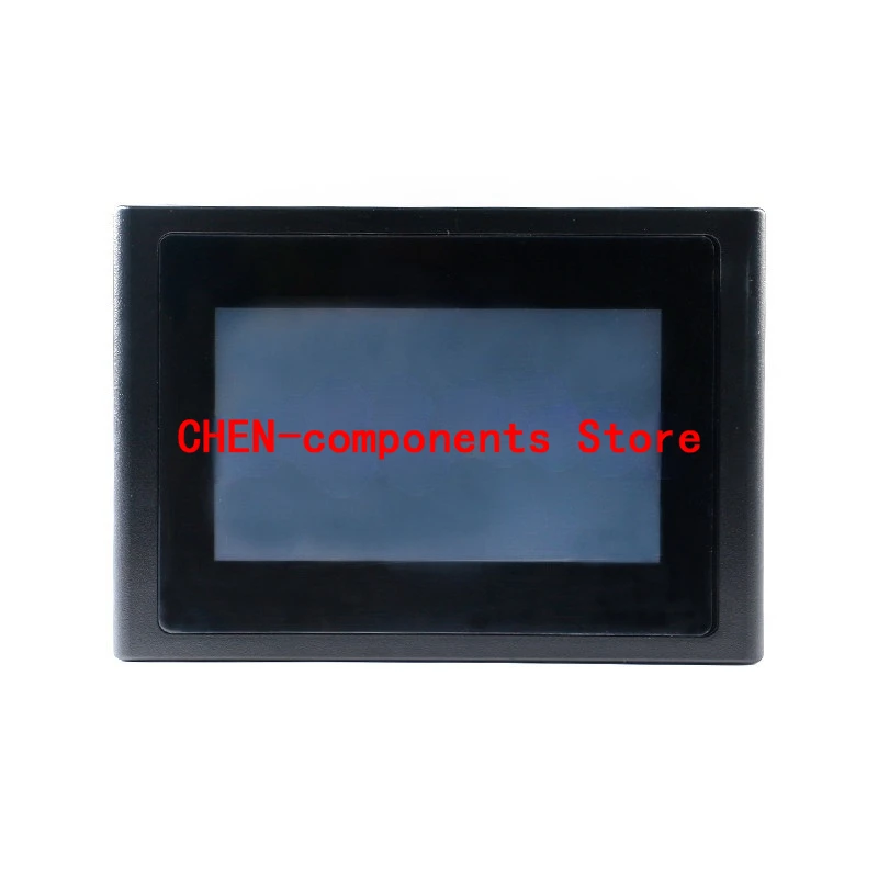 DMT48270C043_15WT 4 3-дюймовый DWIN DGUS II Экран HMI резистивный сенсорный экран | Лампы и