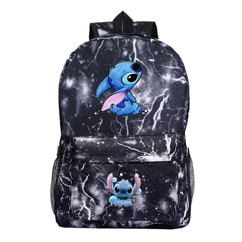 Plecak Kawaii стежка школьный рюкзак аниме Mochila стежка школьные сумки для девочек подростков унисекс высокое качество Sac Dos Bookbag