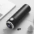 Smart temperature display  pea smart black 400ml
