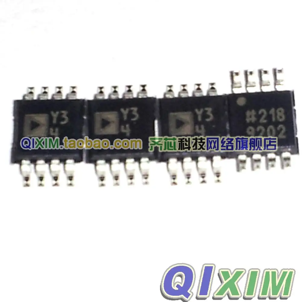 AD8495CRMZ AD8495CRM AD8495 Y34 Новинка | Обустройство дома