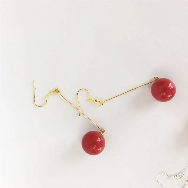 Аниме серьги приключения Джоджо Косплэй ювелирных изделий реквизит Earrring для