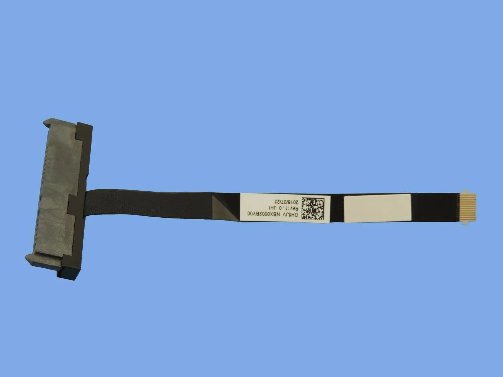 Новый HDD кабель для ноутбука ACER Aspire 3 A315 41 41G NBX0002BY00 DH5JV 50.GY9N2.003 жесткий диск SATA