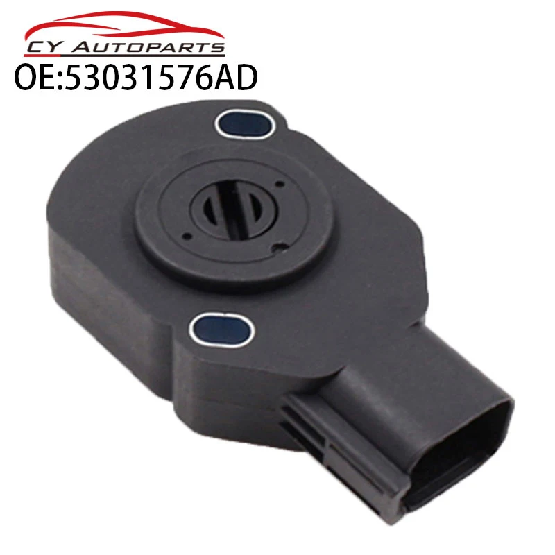 

New Throttle Position Sensors For Dodge 5.9L Diesel 1998.05-2004 Ram 2500 / Ram 3500 53031576AD 56028184AB 53031575AH