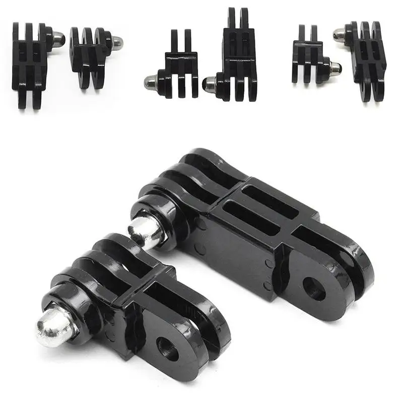 Universal Bracket Accessory Extension Rod Mount Set Camera 3+ 3 For Go Action Parts 1 Hero 4 2 Accessories Sports M2S0 | Электроника