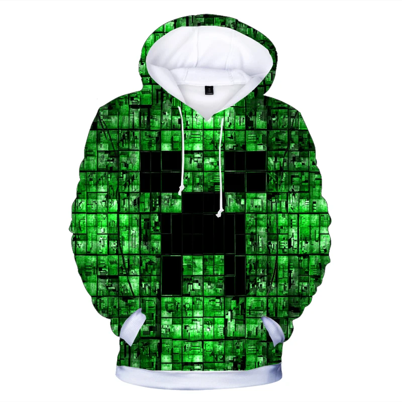 

2020 spring clothes Fashion 3d print Hoodie boutique kids clothing boy girl hoodie 8029
