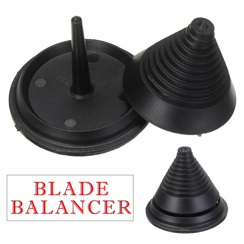 

1pc Garden Yard Lawn Mower Blade Balancer Replacement Accessories For Rotary Lawnmower & Brushcutter Grass Lawn Tool
