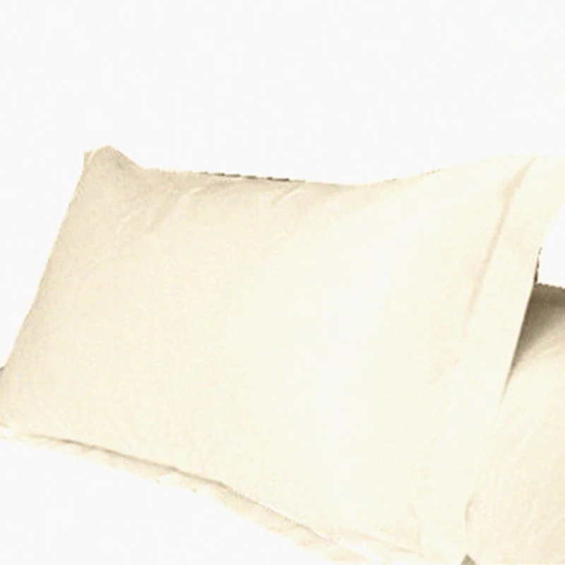 Beige 50*70 см сплошной шелк цвета атласная наволочка мульти Цвет из ткани, имитирующий шелковая подушка queen Стандартный один наволочки Декор для дома - Цвет: Beige