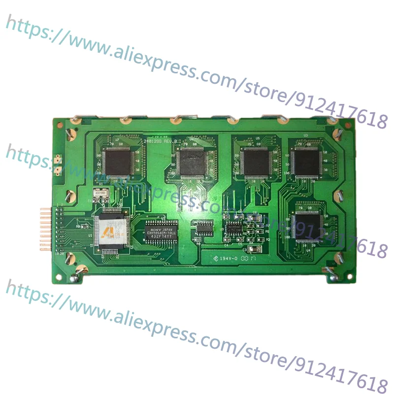 

Original Product, Can Provide Test Video WG24064B