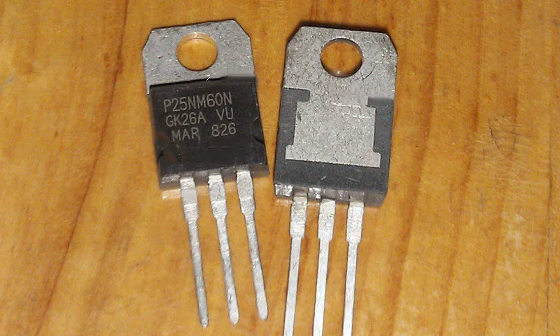 

1pcs/lot STP25NM60N P25NM60N TO-220 25A 600V In Stock