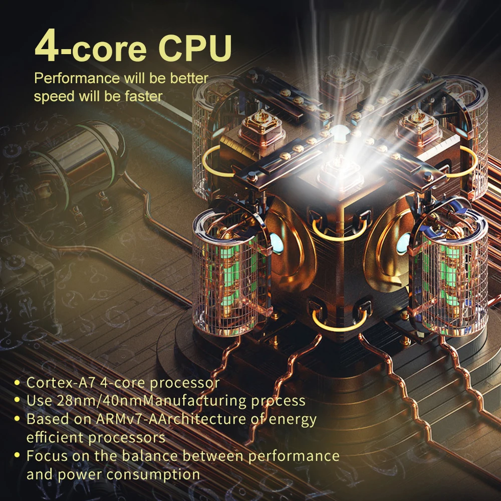 AMPrime 1 Din Android автомобильное радио 7 &quotавтомобильный мультимедийный плеер