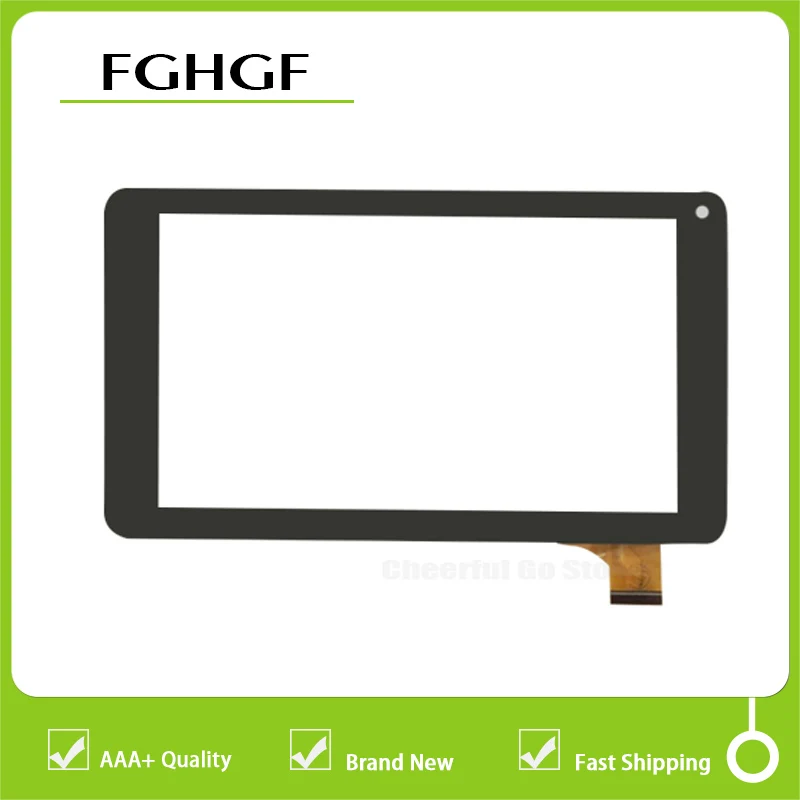 Новый 7 &quotдюймовый LH5920 сенсорный экран панель дигитайзер стекло сенсор