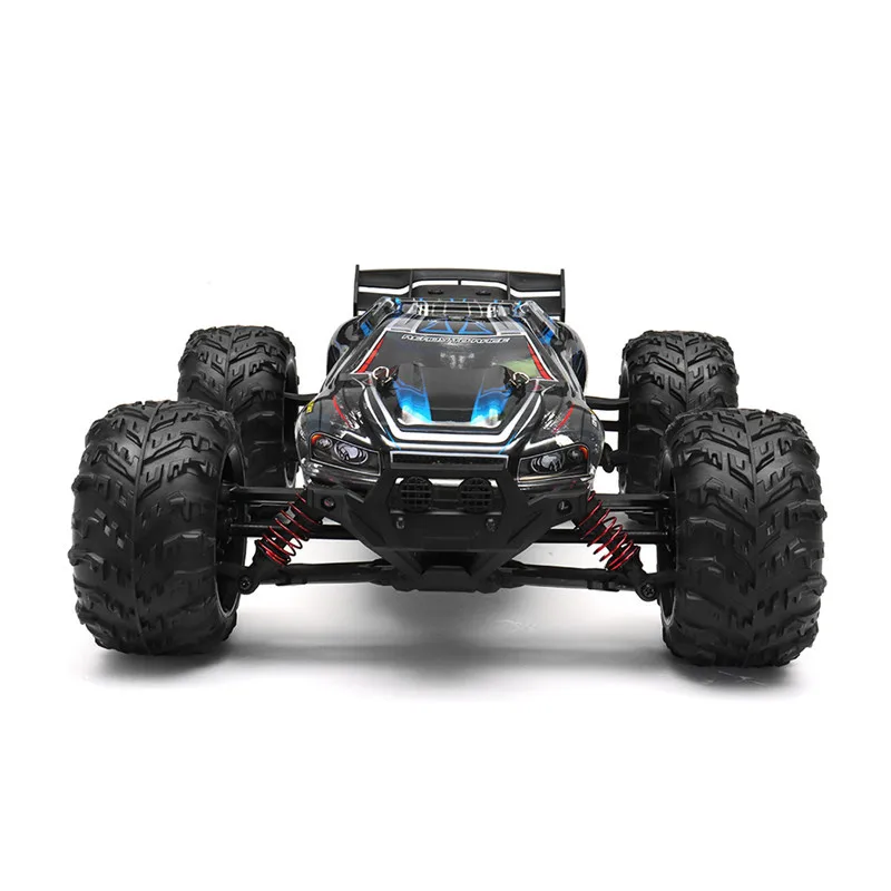 Новое поступление Xinlehong 9136 1/16 2 4G 4WD 32 см Spirit Rc автомобиль 36 км/ч Бигфут внедорожник
