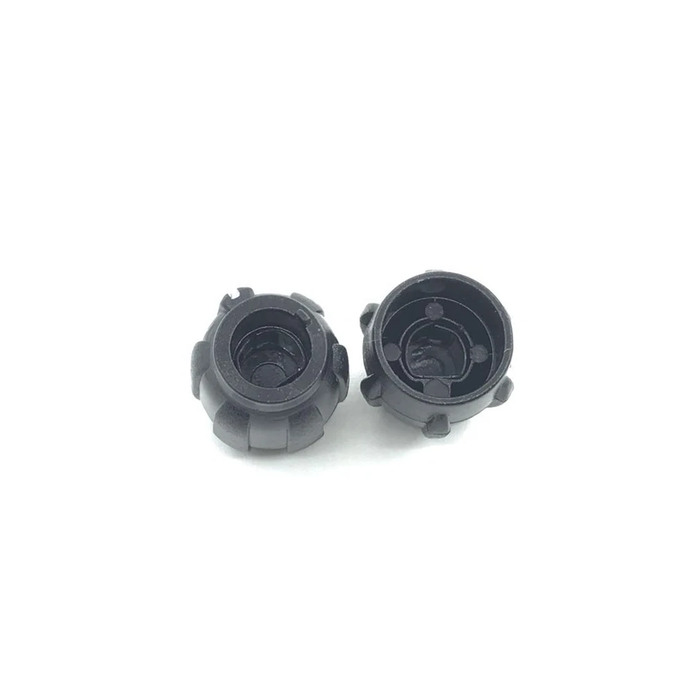 Набор регуляторов громкости + каналов/частоты для Kenwood TK2302 TK2307 TK3302 TK3307 ремонт