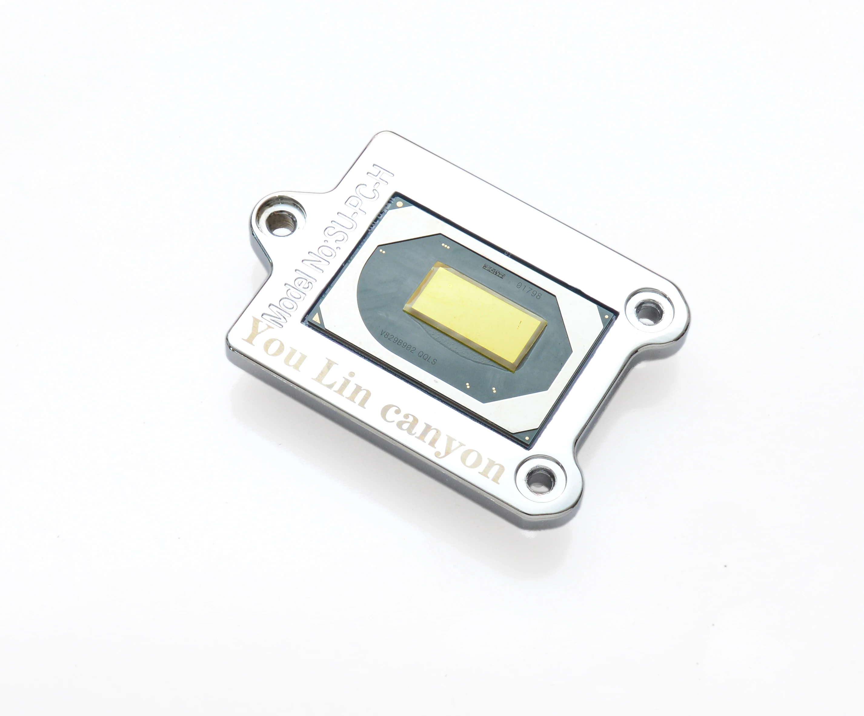Модифицированный процессор для ноутбука 9TH COFFEE LAKE QQLS 0000 2 1G 8C16T LGA 1151|Сенсорный
