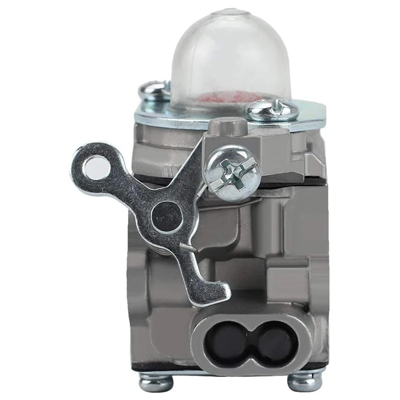 753-06190 BL110 WT-973 Carburetor for Troy Bilt TB22 TB22EC TB32EC TB80EC Harness Trimmer Bolt BL160 BC210 | Автомобили и