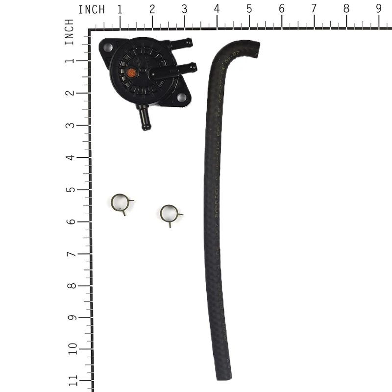 

799056 Fuel Pump Replaces 692026/496257/799056 For Brigg Stratton