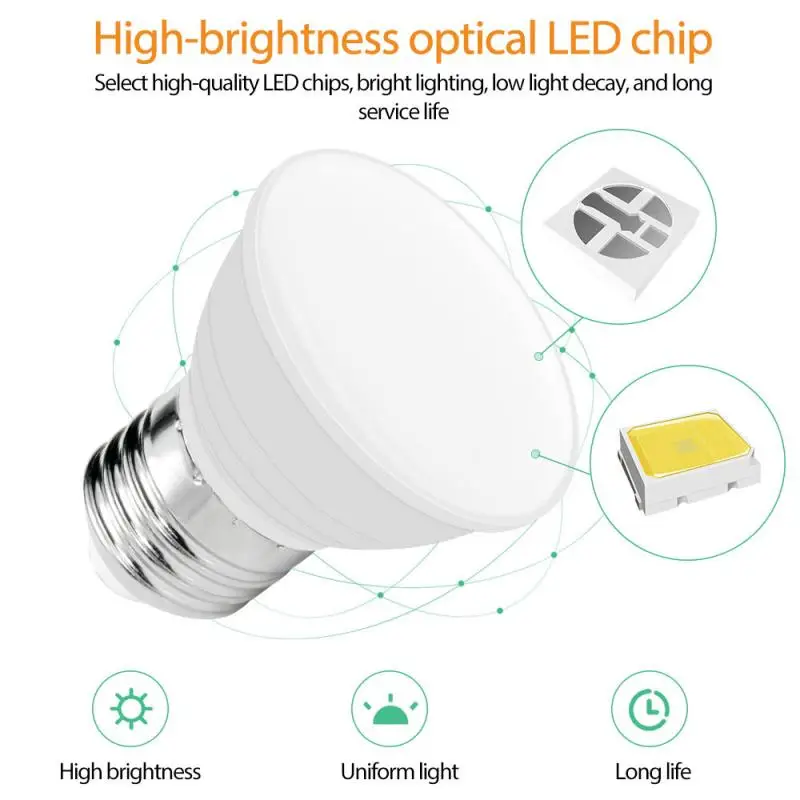 

LED Lamp Cup Lamp Dimmable Timer Function Bulbremote Control Colorful E27RGB Lamp Bulb Smart Color GU10 Color Background Decora