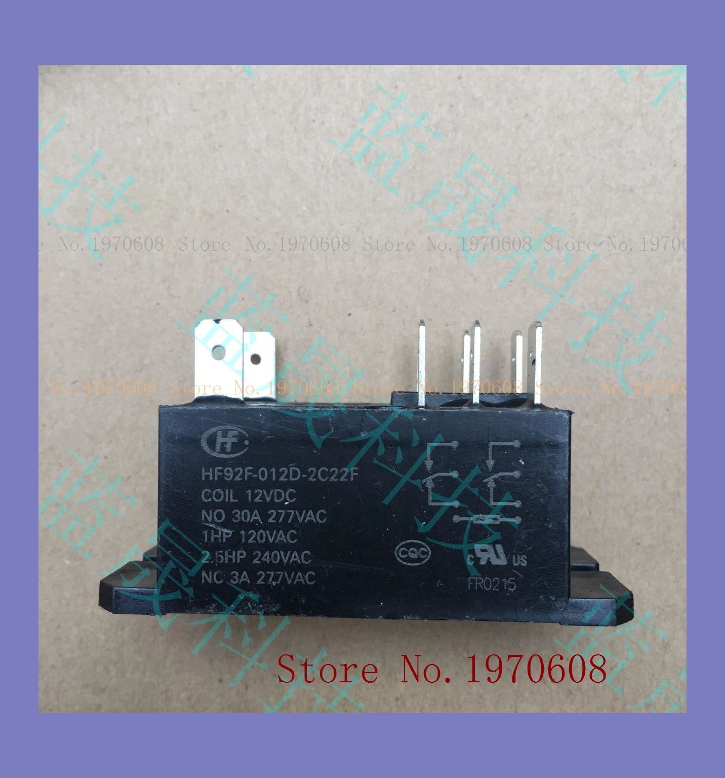 

G8SE-1A4-E-12VDC 320 Ом