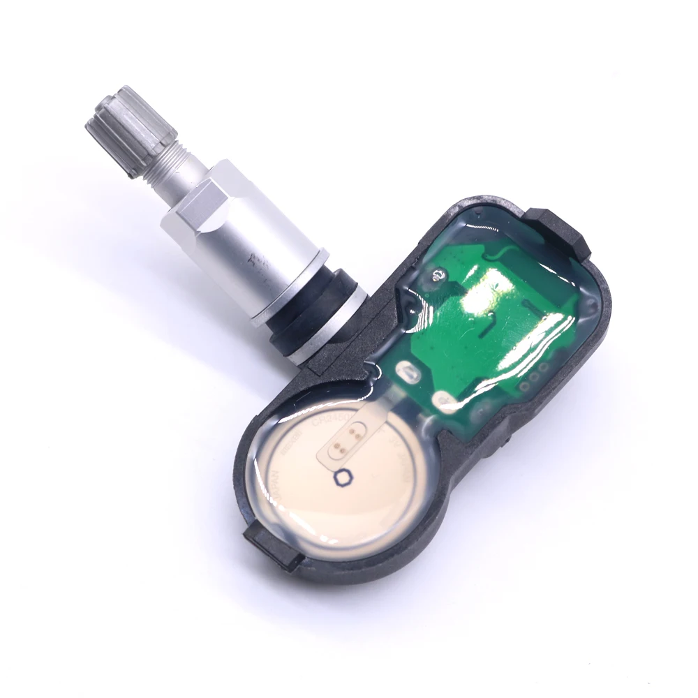 Высокое качество 4 шт. шин Давление Сенсор TPMS система контроля давления в шинах