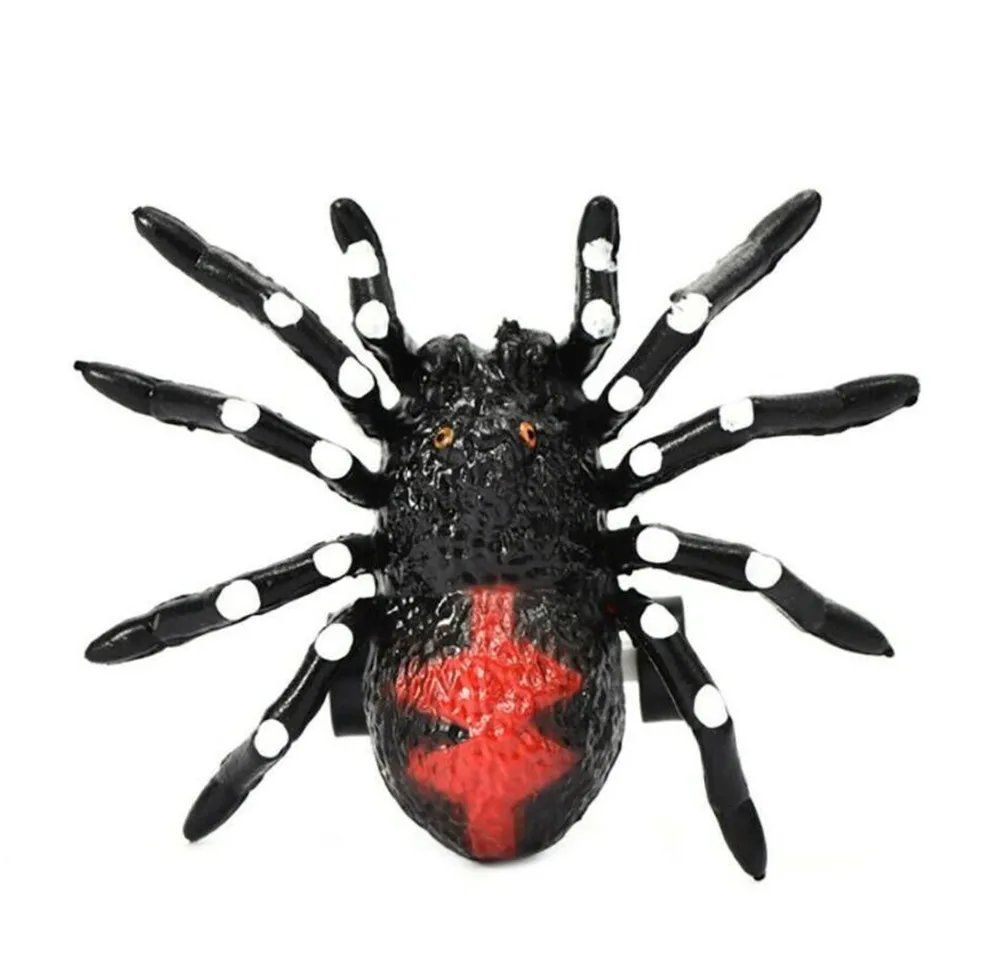 

6pcs Mini Vehicle Insect Pull Back Cars + Tires Wheel Creative Animals Gifts for Kids Christmas Gift Educational Toy Hot Sale