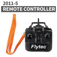 flytec 2011 5 model rc fishing bait boat original remote control spare parts 2011 5 012 controller