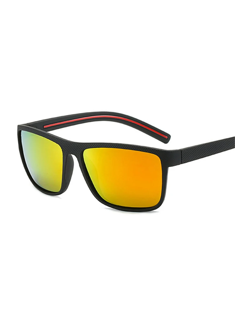 

Brand Unisex Classic Designer Mens Sunglasses UV400 Mirror Lens Fashion Sun Glasses Eyewear For Men Women With Case S- 2423