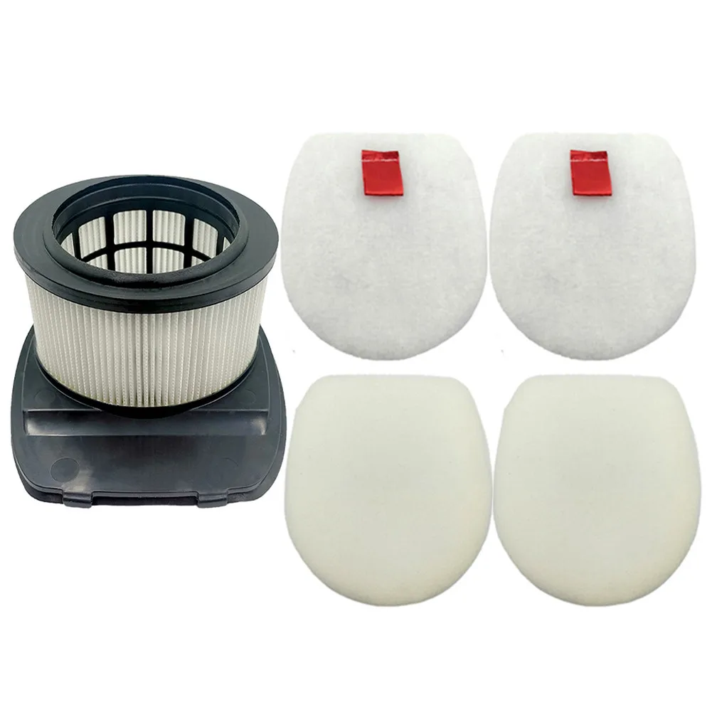 

Cleaner Vacumm Filter Set For Shark IC300 / IZ251UK / IZ201UK IZ202SM / IZ102 / IZ101 SimbaII Replacement