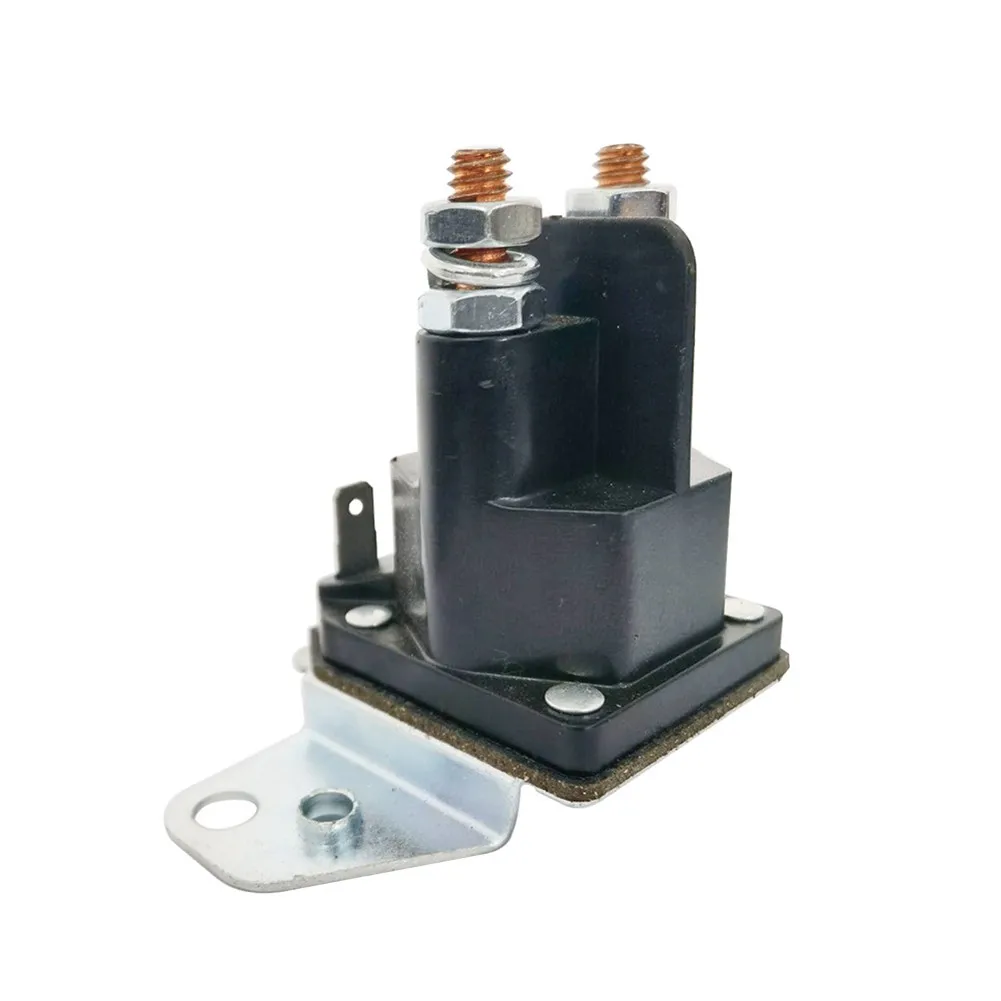 12 В стартовый соленоид для MTD Cub кадет Троя-Bilt Craftsman 725-06153 725-06153A12V | Инструменты