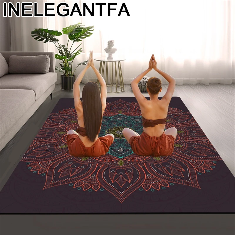 

Коврик Gimnasio Yogamat, спортивные аксессуары, тренажерный зал, коврик для йоги