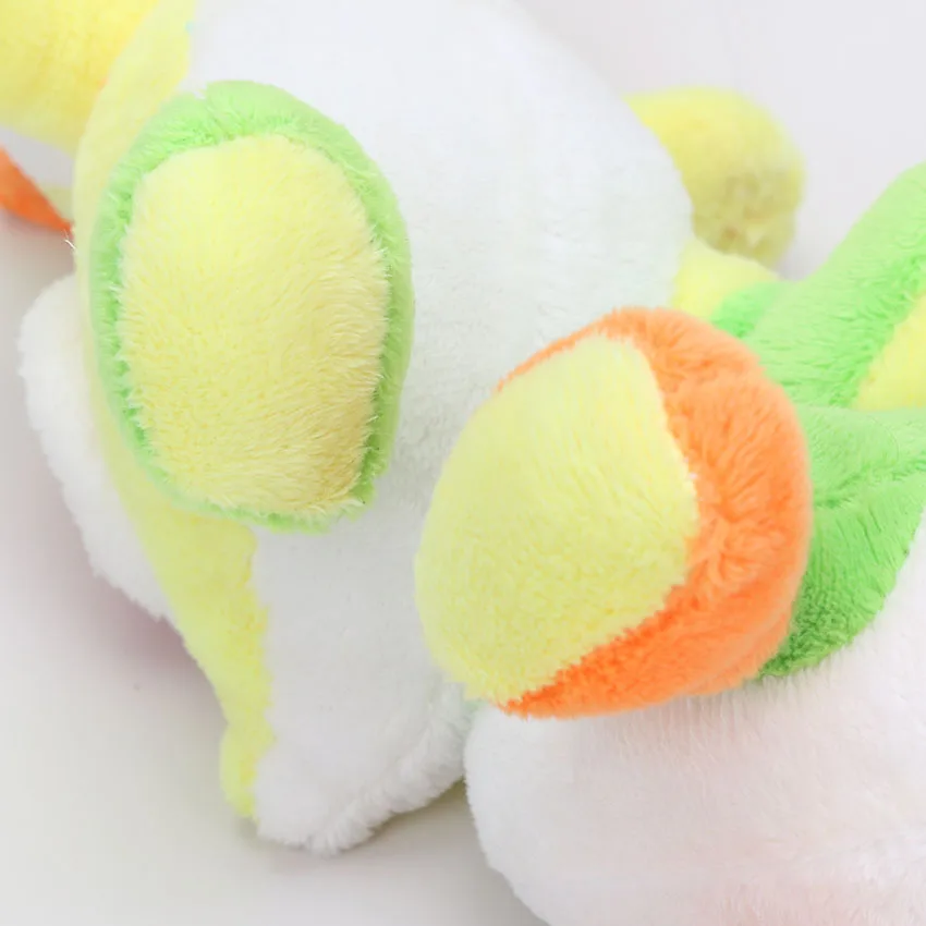

4Pcs/set 25cm Super Mushroom Yoshi Plush Toys Soft Stuffed Animals Toy Doll Kids Toys