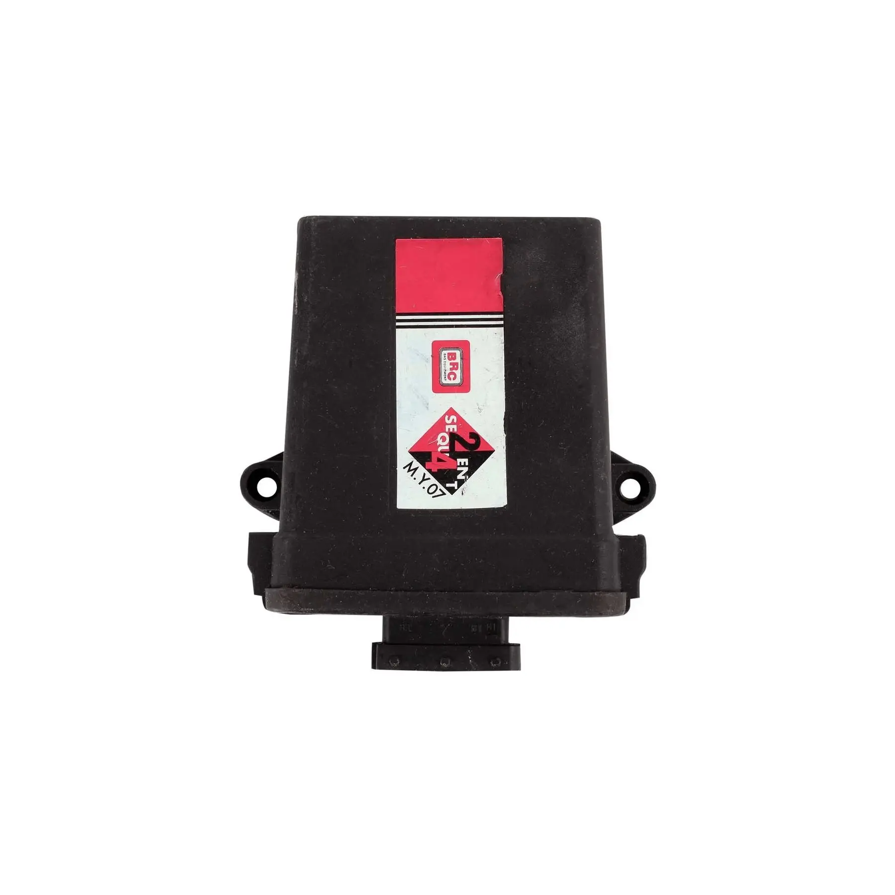 

BRC ECU 4 CYL MY07 оригинал