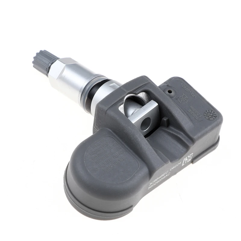 4 шт./лот для 2009 2010 Dodge Ram 1500 Jeep MOPAR TPMS датчик давления в шинах 433 МГц 56029359AC 56029359AB