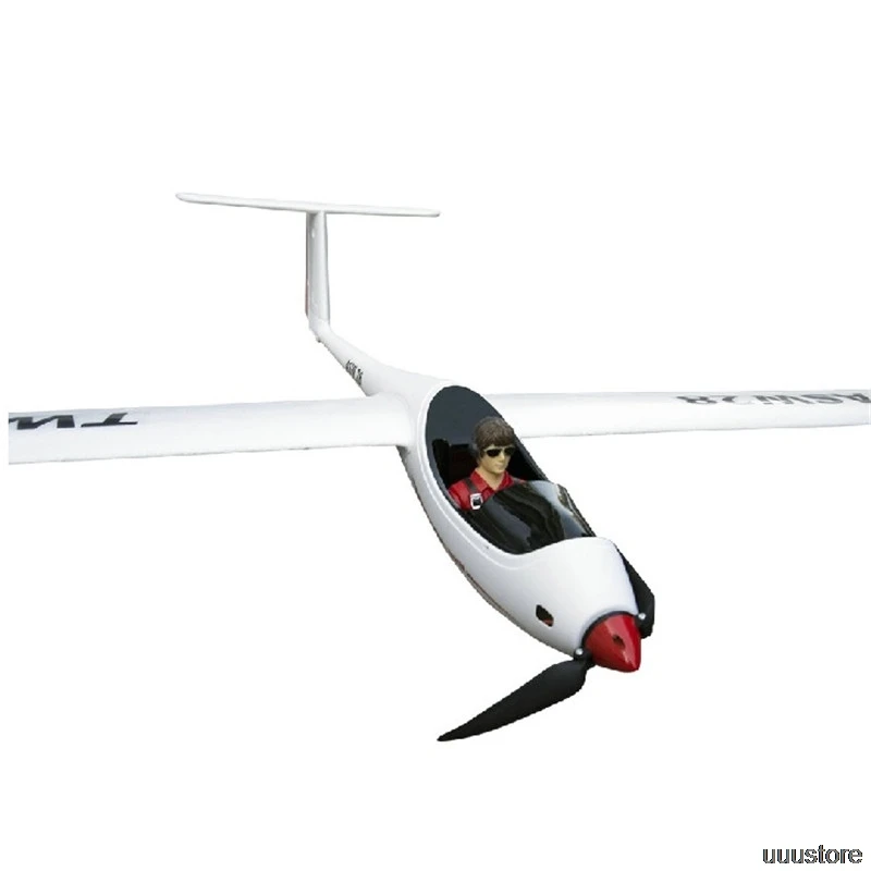 volantex asw28 asw 28 2600 мм wingspan epo plane glider rc plane pnp aircraft outdoor toys модели с