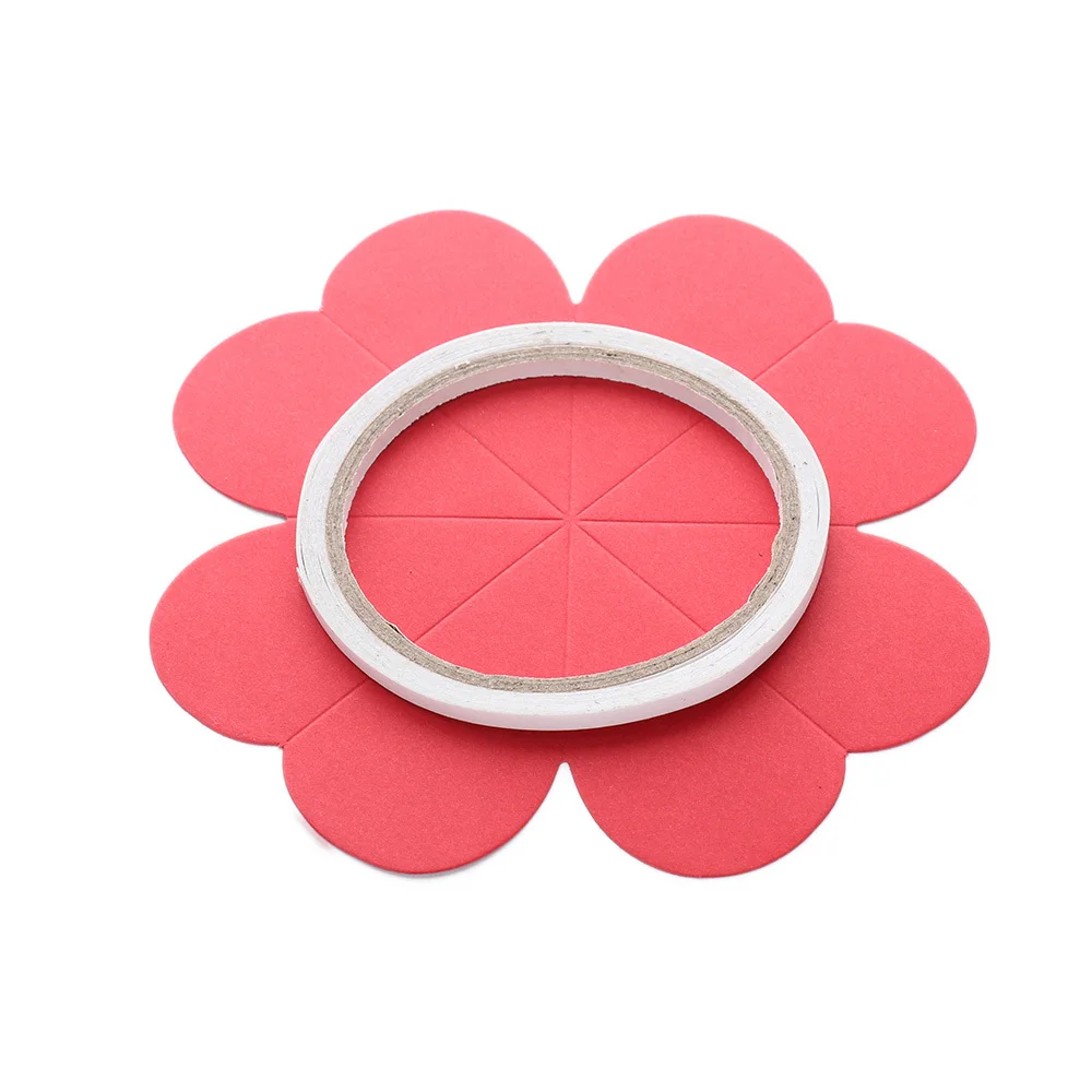 

DIY Hand Made Box Hexagonal Multi-Layer Surprise Confession DIY Album Creative Birthday Gift