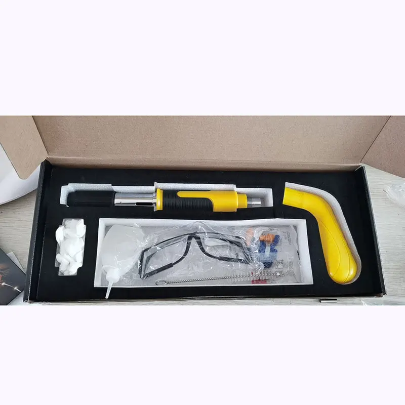 

Nail Grab Nailing Tool Kit Multifunctional Wall Fastening Tool for Household Woodworking E7