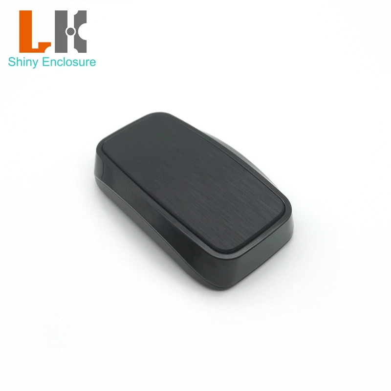 

140x85x31 мм, корпус для электронного проекта, распределительная коробка «сделай сам», пластиковая коробка из АБС-пластика, портативный пластиковый корпус