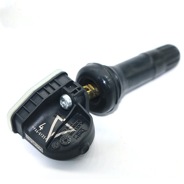 

1 PCS Car Tire Pressure Monitor Sensor TPMS HL9001B 13598773 For BUICK