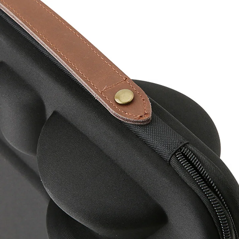 Ручная капельная Кофеварка Timemore портативный набор в подарочной коробке для