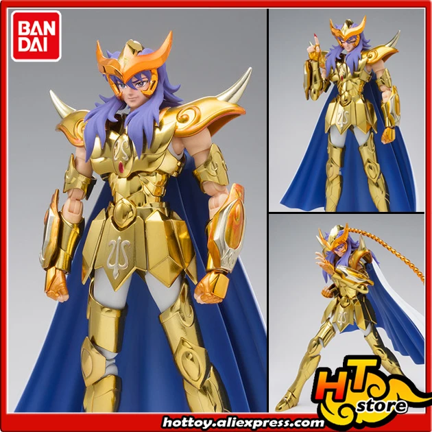 Коллекция 100% года Оригинальная фигурка BANDAI с изображением алкогольных духов миф