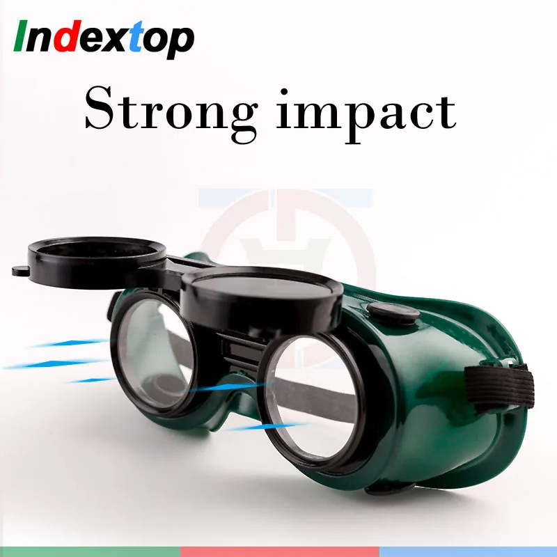 

Goggles Portable Skull Solar Auto Darkening MIG MMA Electric Welding Mask/Helmet/welder Cap/Welding Lens for Welding Machine