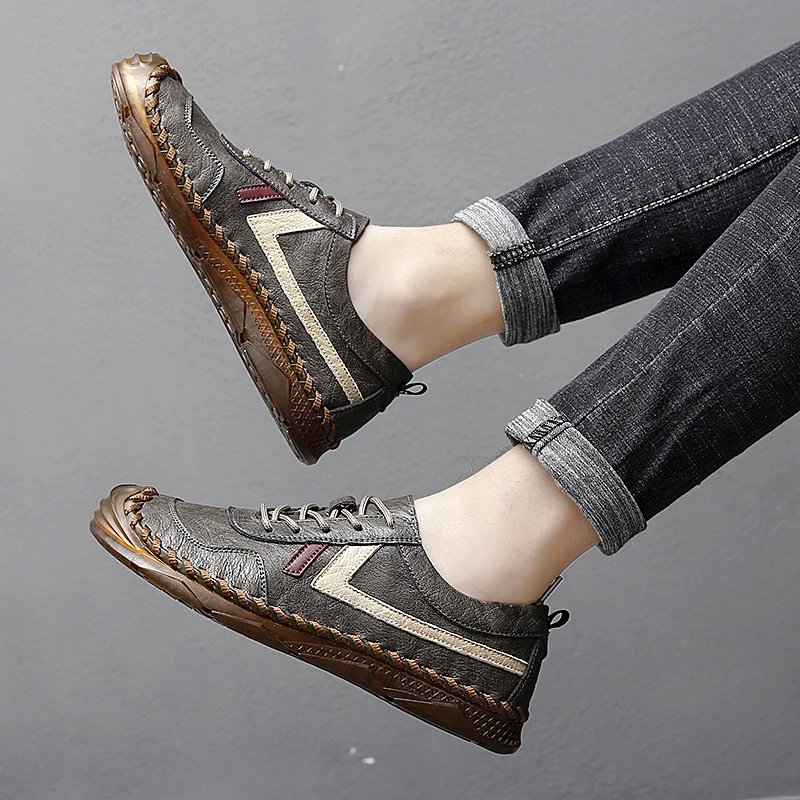 

Men's Shoes